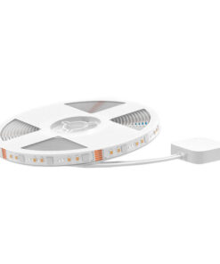 Smart WiFI LED Strip with RGBWW Meross MSL320 (5 meter) HomeKit