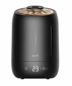 Ultraskaņas mitrinātājs Deerma F600 black