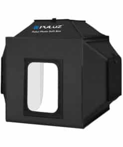 Photo studio Puluz 40cm 24W 5500K PU5042EU