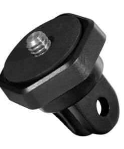 Montāžas adapteris Telesin 1/4'' sporta kamerām (GP-TPM-T04)