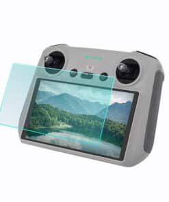 Rūdīta stikla plēve Sunnylife priekš DJI RC kontrolieris 2 gab (MM3-GHM388)