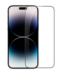 Rūdīts stikls Nillkin Amazing CP+ PRO priekš Apple iPhone 14 Pro