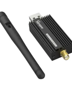 ZigBee 3.0 Gateway Plus-E SONOFF ZBDongle-E Dongle (Home Assistant, openHAB, Zigbee2MQTT)
