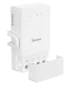 WiFi Smart jaudas skaitītāja slēdzis Sonoff POWR316