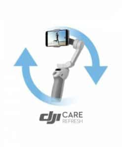 DJI Care Atsvaidzināt DJI Osmo Mobile SE - kod elektroniczny