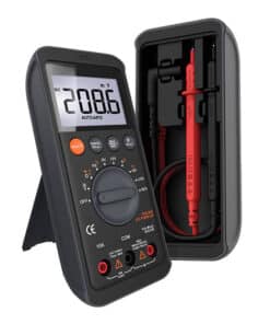 Digital Multimeter JIMI Home JM-G3401