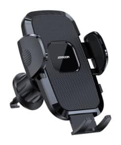 Gaisa izplūdes turētājs Joyroom JR-ZS259 (melns)