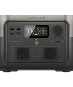 EcoFlow RIVER 2 Max Portable Power Station