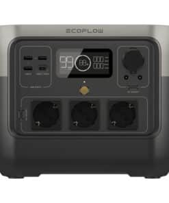 Portable power station EcoFlow RIVER 2 Pro