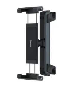 Backseat tablet car mount Baseus JoyRide Pro (black)