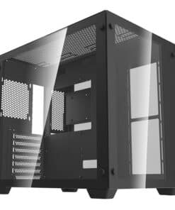 Darkflash C285 Computer Case (Black)