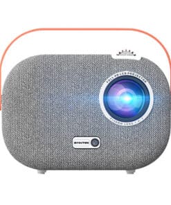 Mini wireless projector BYINTEK K16Pro