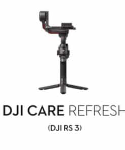 Kartīte DJI Care Refresh 2 gadu plāns (DJI RS 3)