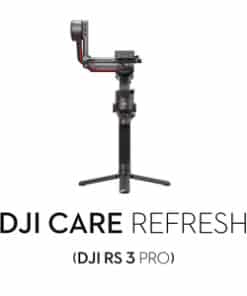 DJI Care Refresh 1 gada plāns (DJI RS 3 Pro) - kods