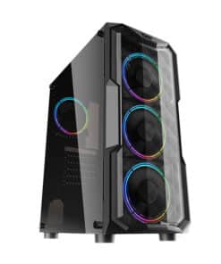 Darkflash Aquarius Akrila datora futr
