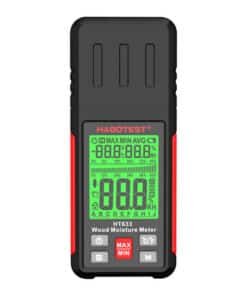Wood Moisture Meter Habotest HT633