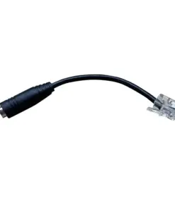 Adapter for sensors Jack to RJ9 Sonoff AL010