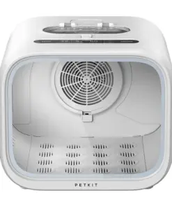 Smart pet dryer PetKit AIRSALON MAX