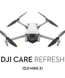 DJI Care Refresh DJI Mini 3 (dwuletni plāns)