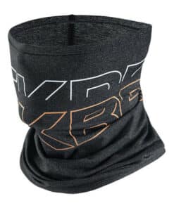 Riteņbraukšana Sejas maska Rockbros LF8049-2 (tumši pelēka)