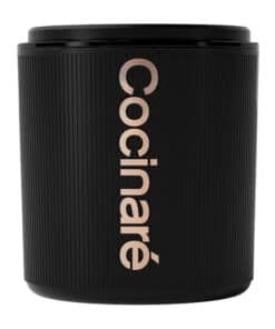 Cocinare CICM-301 Krush saldētavas bļoda (melna)