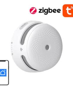 Dūmu detektors X-Sense XS01-WT Tuya WiFi