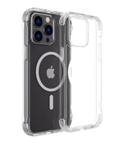 Joyroom JR-14H7 caurspīdīgs magnētiskais korpuss iPhone 14 Plus