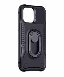 Joyroom JR-14S2 melns maciņš priekš iPhone 14 Pro