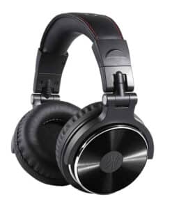 Headphones OneOdio Pro10 (black)