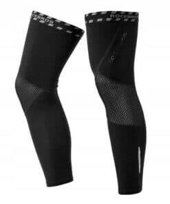 Velosipēdu kāju komplekti Rockbros izmērs: L/XL LKPJ003XL (melns)