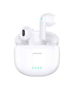 Earphones Dual-Mic ENC True Joyroom JR-TL11 (white)