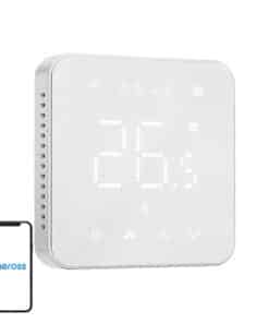 Meross MTS200HK (EU) Smart WiFi termostats (HomeKit)