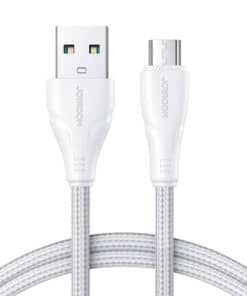 Cable to Micro USB-A / Surpass / 2m Joyroom S-UM018A11 (white)