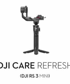 DJI Care Refresh 2 gadu plāna (DJI RS 3 mini) kods