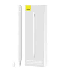 Baseus Smooth Writing 2 Stylus Pen (balta)