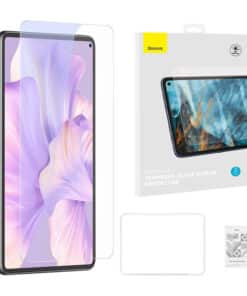 Baseus Crystal Rūdīts stikls 0.3mm planšetdatoram Huawei MatePad Pro 11"