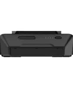 Battery to Portable Air Conditioner EcoFlow WAVE 2