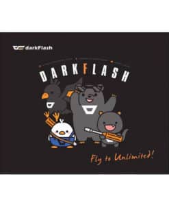 Gaming Mousepad Darkflash