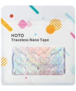 Bezizsekošanas lentes komplekts HOTO QWNMJD002 (aplis)