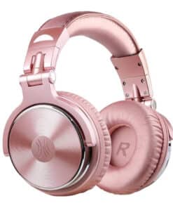 Headphones OneOdio Pro10 (rose gold)