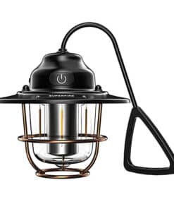Superfire T57 kempinga lampa, 7 režīmi