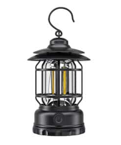 Lampa kempingowa Superfire T51, USB-C