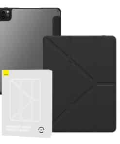 Protective case Baseus Minimalist for iPad Pro (2018/2020/2021/2022) 11-inch (black)