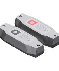 Battery terminal busbar for EcoFlow Power Kits batteries