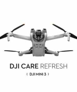 DJI Care Refresh 1 gada plāns (DJI Mini 3) - kods
