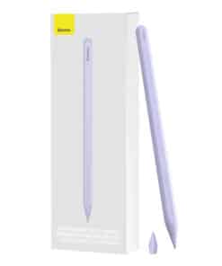 Baseus Smooth Writing 2 Stylus Pen (purple)