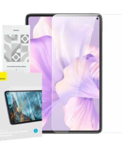 Baseus Crystal Rūdīts stikls 0.3mm planšetdatoram Huawei MatePad Pro 11"
