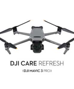 DJI Care Refresh 2 gadu plāns (DJI Mavic 3 Pro) - kods