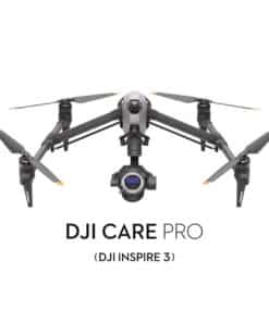 Card DJI Care Pro 2-Year Plan (DJI Inspire 3)