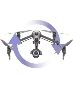 DJI Care Pro 2-Year Plan (DJI Inspire 3) - code